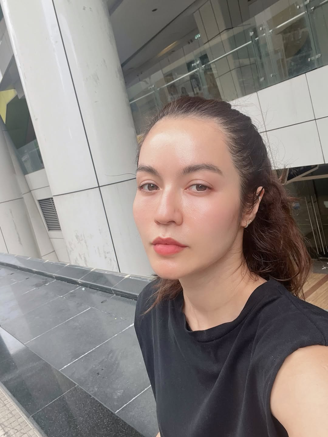 เอ๋ - มณีรัตน์ คำอ้วน