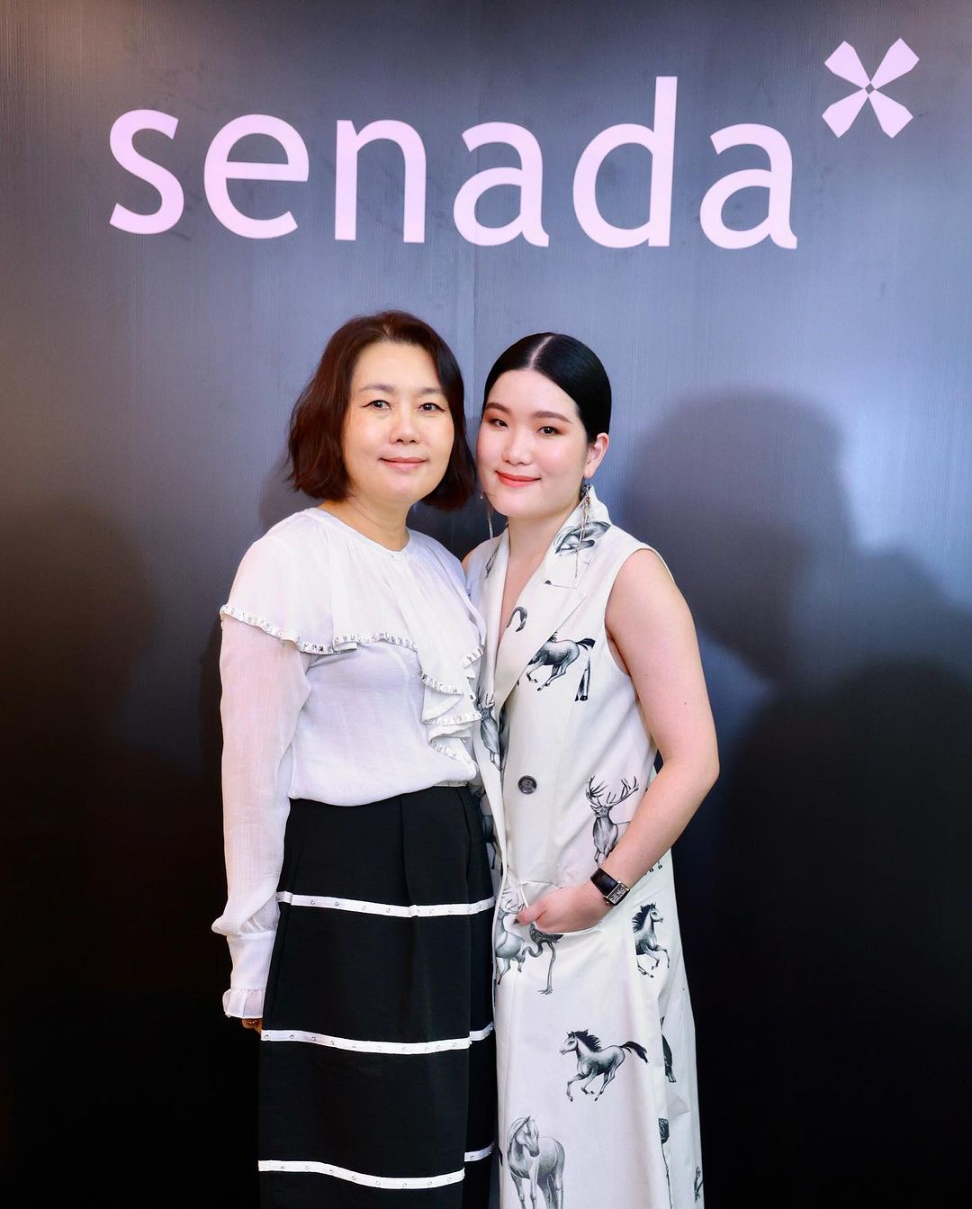 ซาบีน่า - อจิรภา ไมซิงเกอร์
