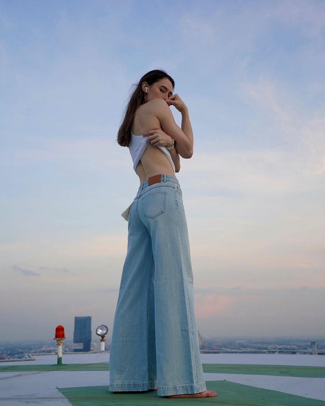 ซาบีน่า - อจิรภา ไมซิงเกอร์