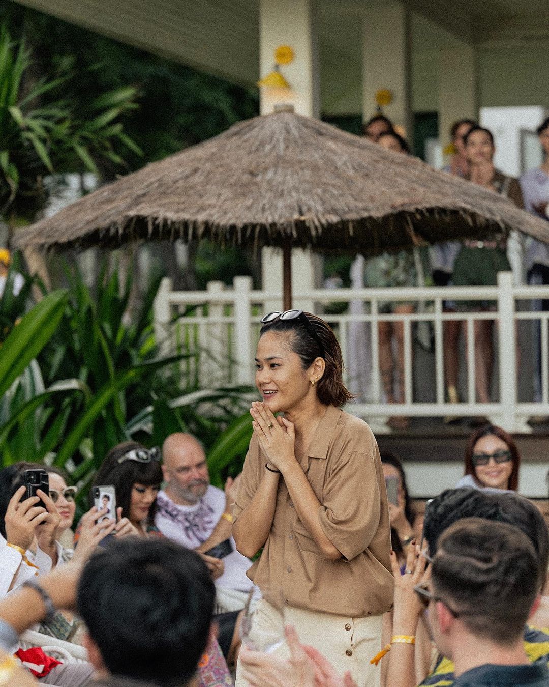 ซาบีน่า - อจิรภา ไมซิงเกอร์