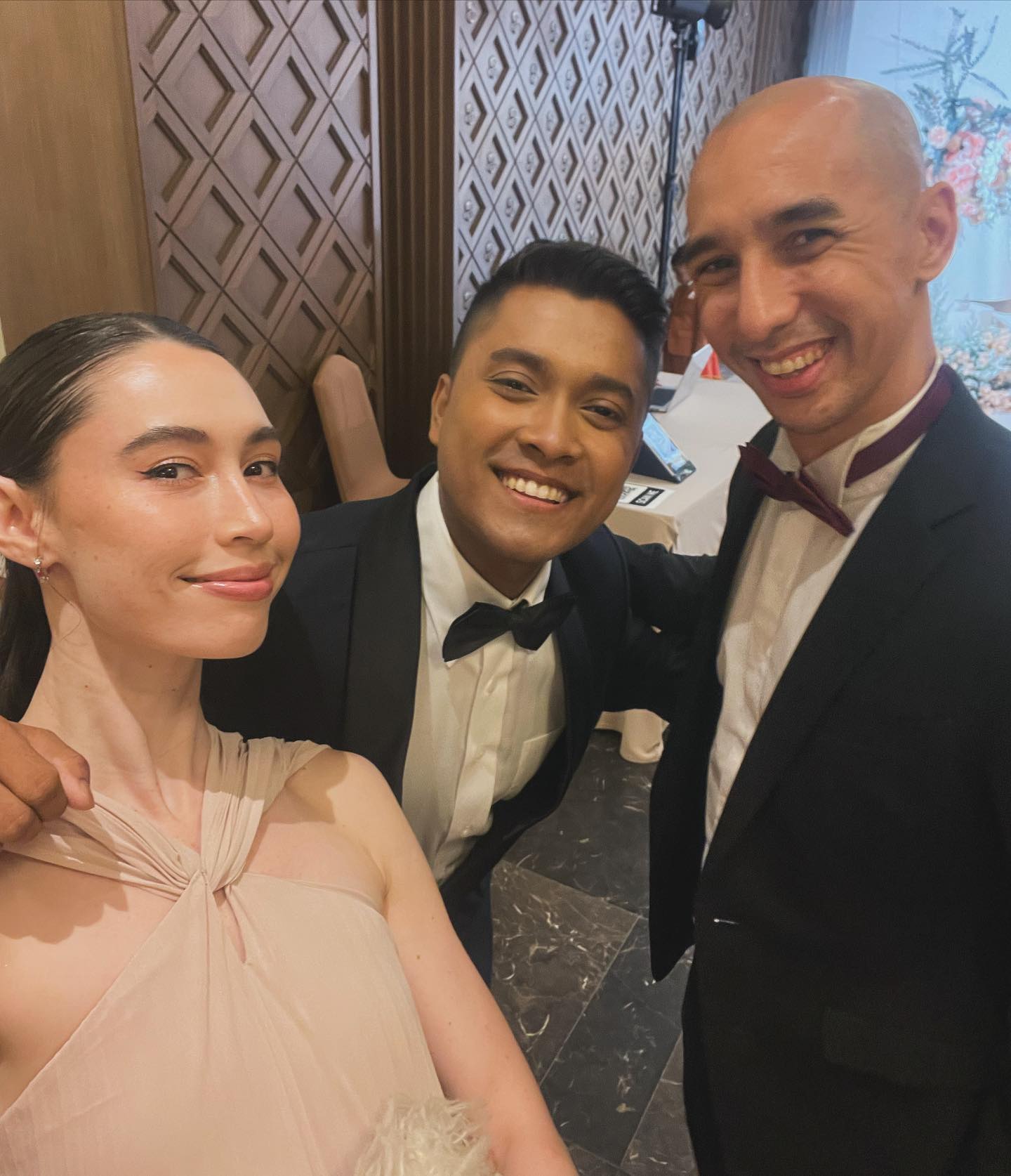 ซาบีน่า - อจิรภา ไมซิงเกอร์