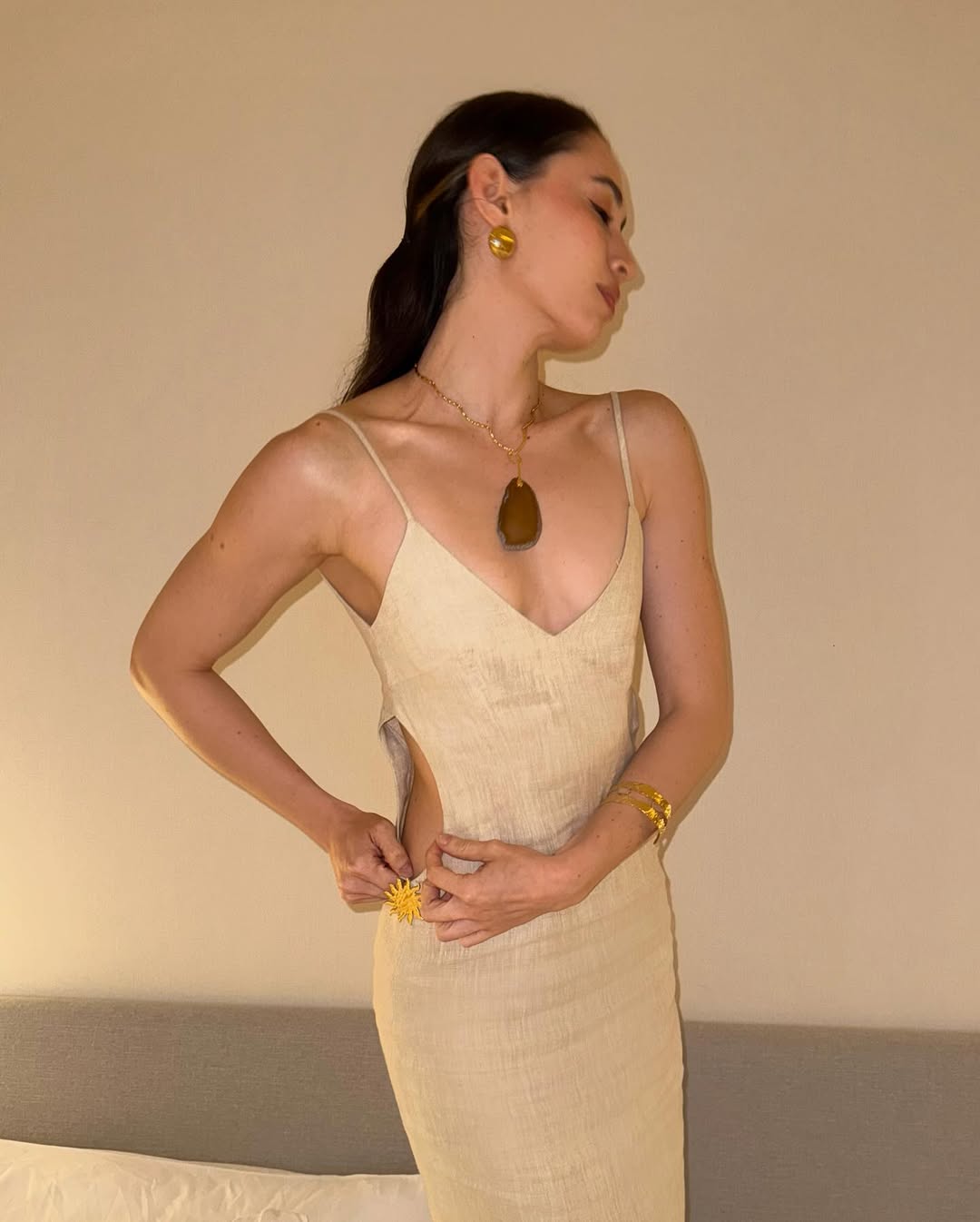 ซาบีน่า - อจิรภา ไมซิงเกอร์