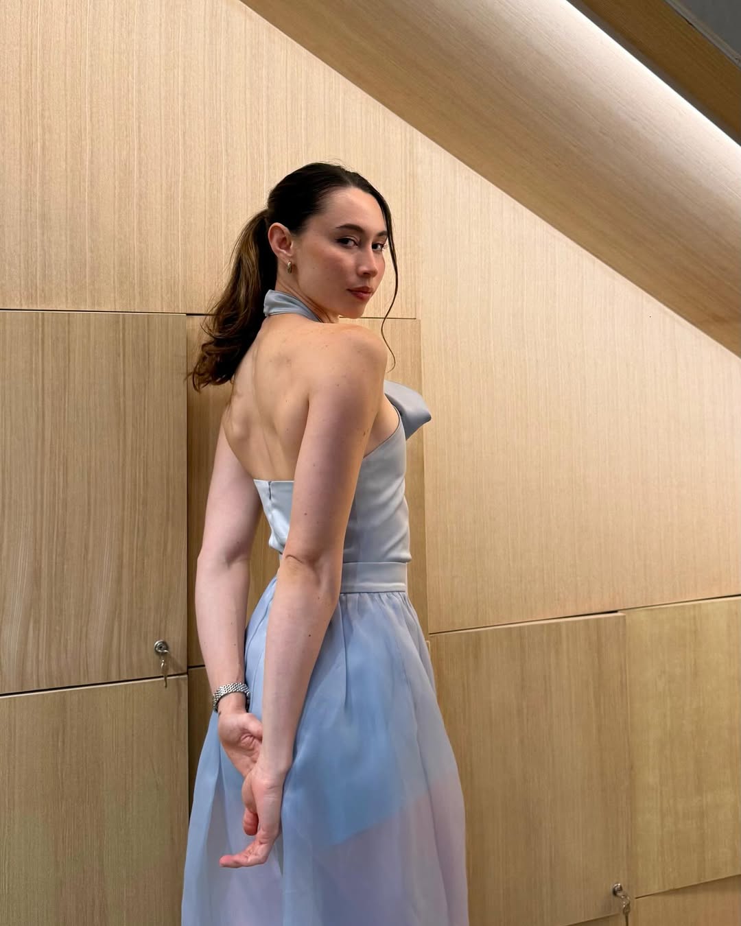 ซาบีน่า - อจิรภา ไมซิงเกอร์