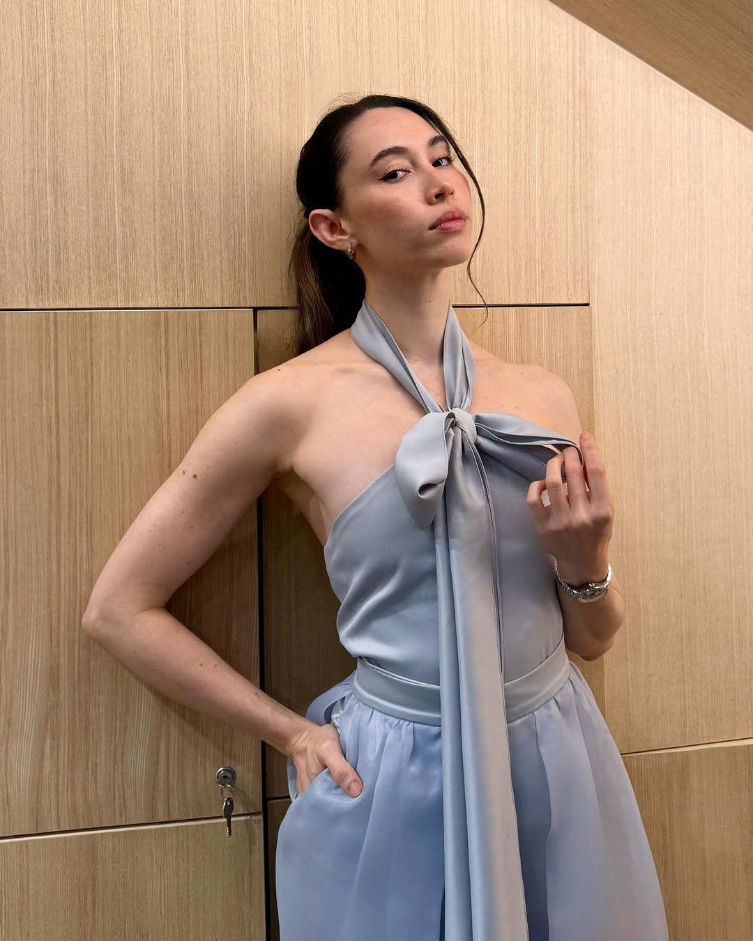 ซาบีน่า - อจิรภา ไมซิงเกอร์