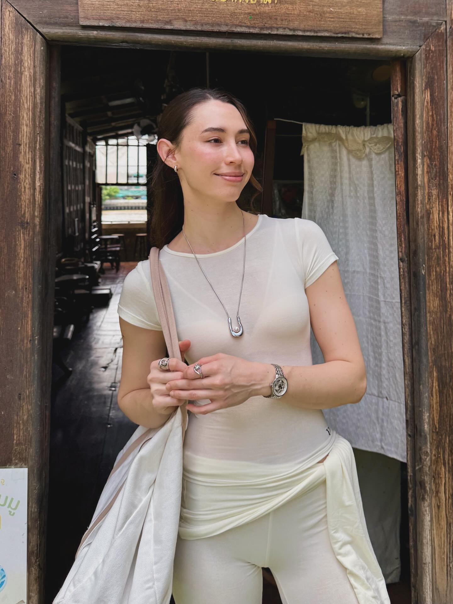 ซาบีน่า - อจิรภา ไมซิงเกอร์