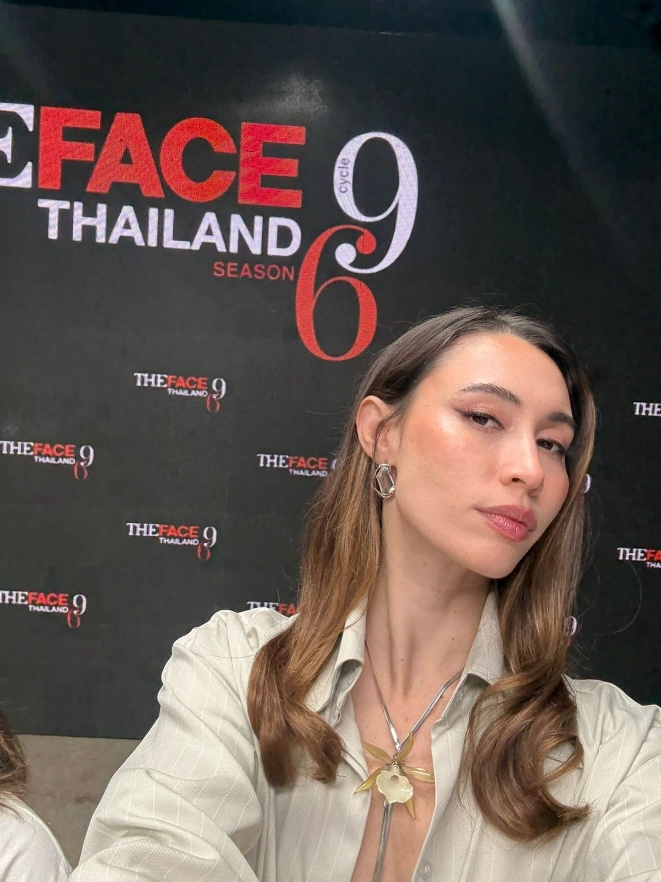 ซาบีน่า - อจิรภา ไมซิงเกอร์