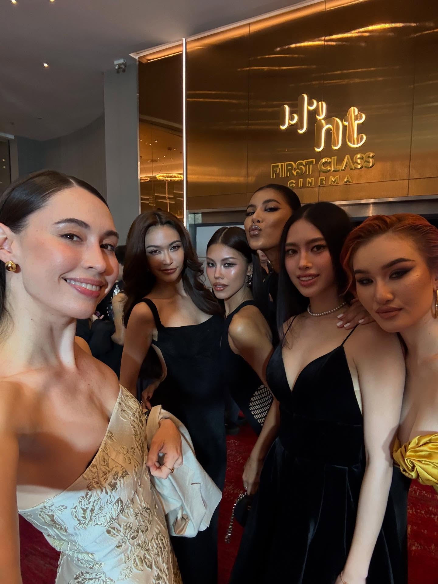 ซาบีน่า - อจิรภา ไมซิงเกอร์