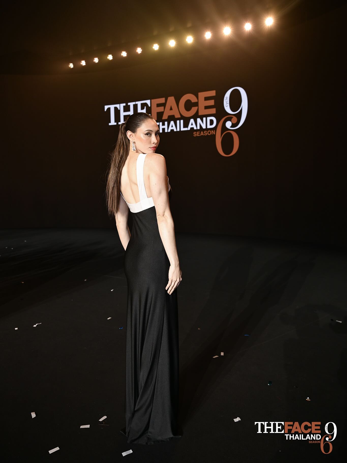 ซาบีน่า - อจิรภา ไมซิงเกอร์
