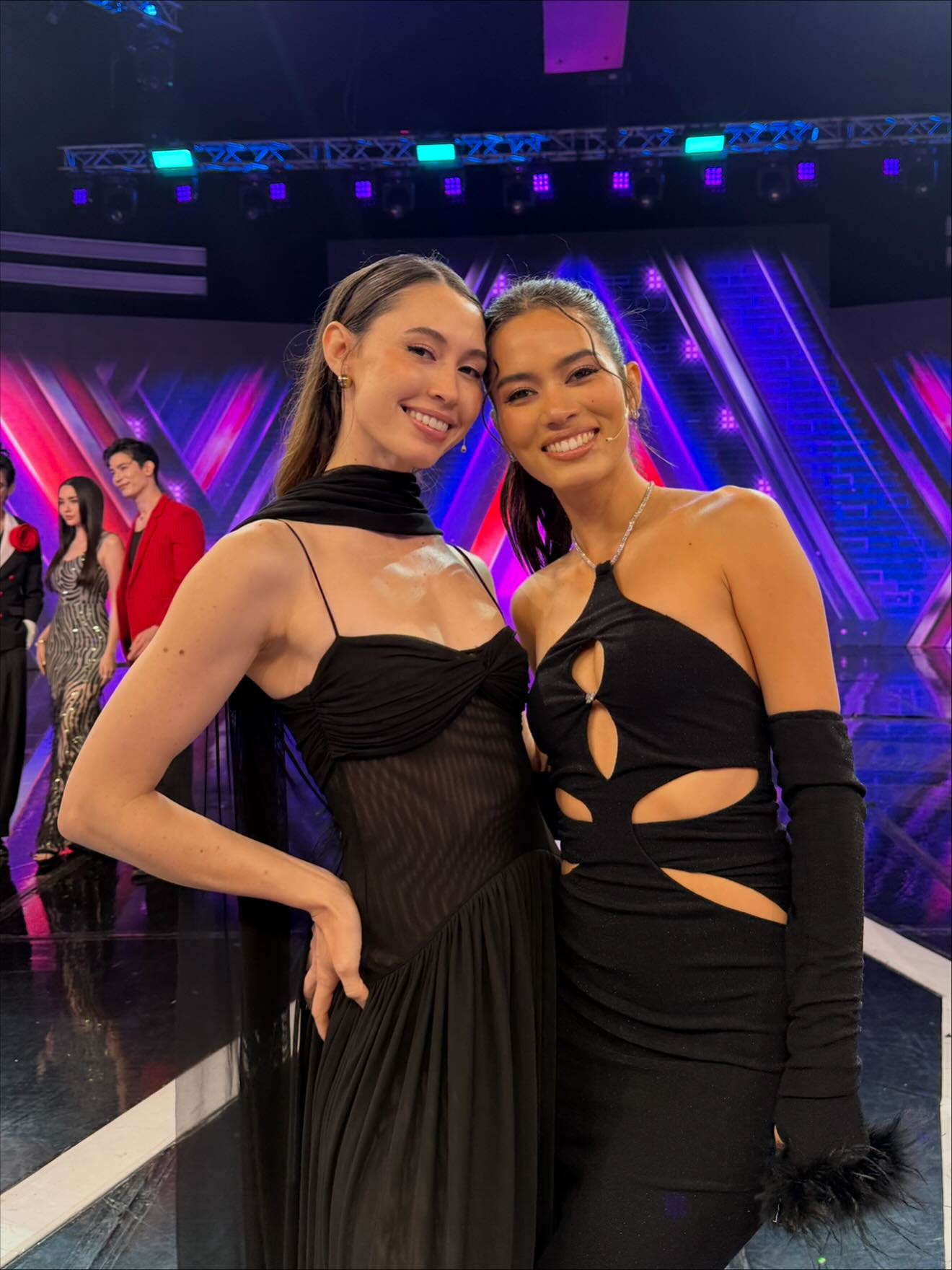 ซาบีน่า - อจิรภา ไมซิงเกอร์