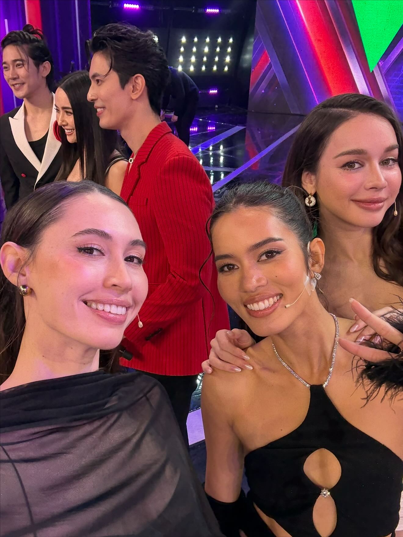 ซาบีน่า - อจิรภา ไมซิงเกอร์