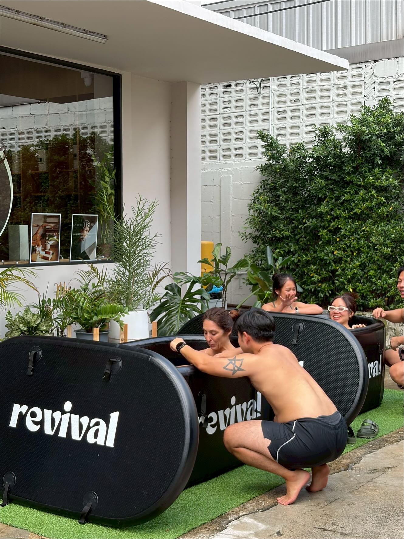 ซาบีน่า - อจิรภา ไมซิงเกอร์