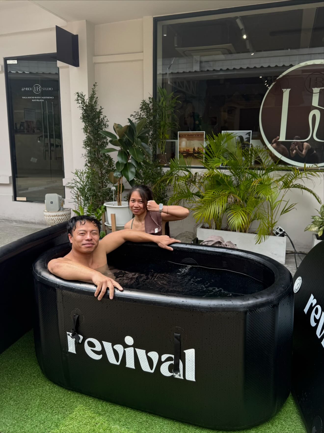 ซาบีน่า - อจิรภา ไมซิงเกอร์