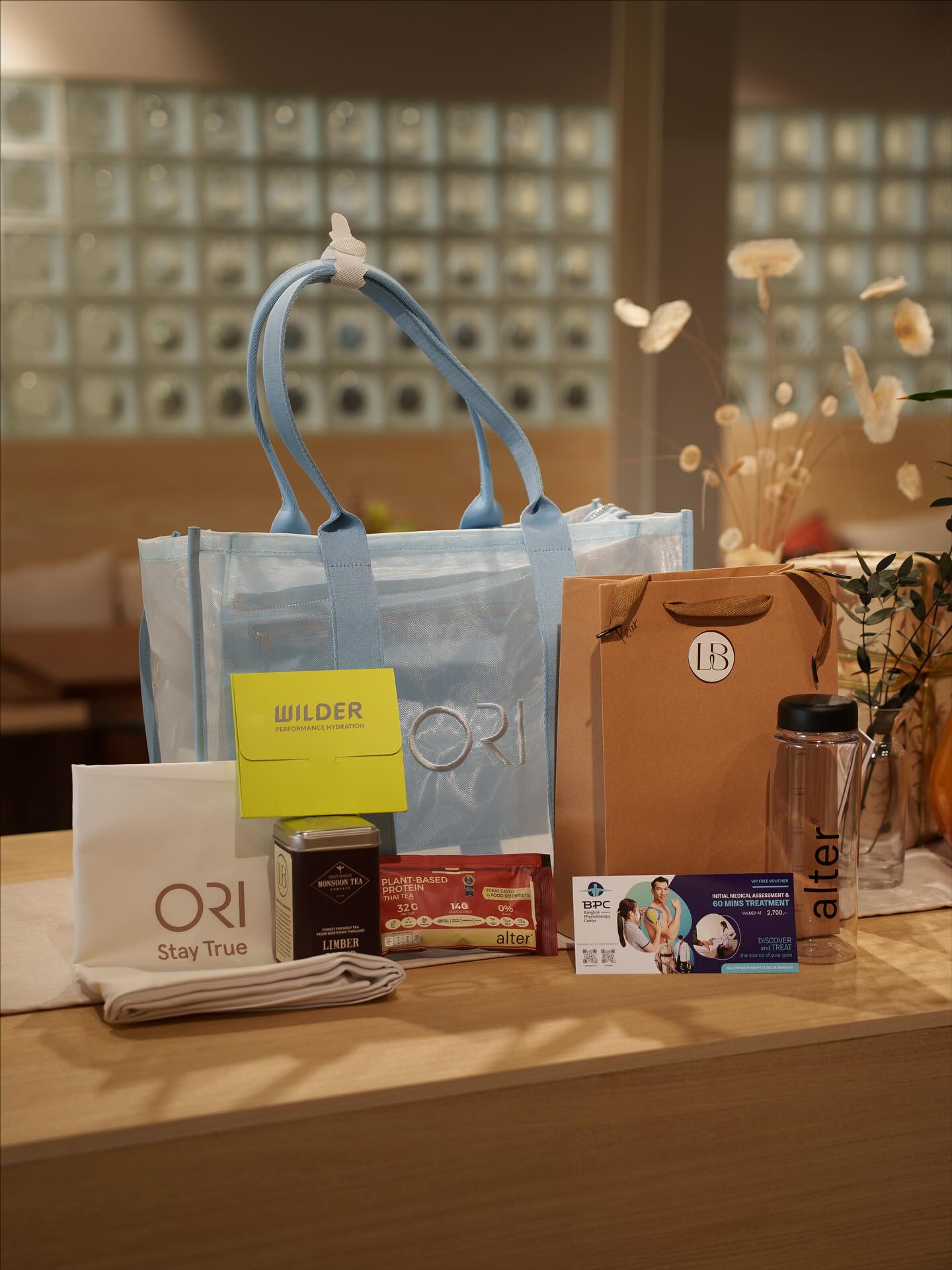 ซาบีน่า - อจิรภา ไมซิงเกอร์