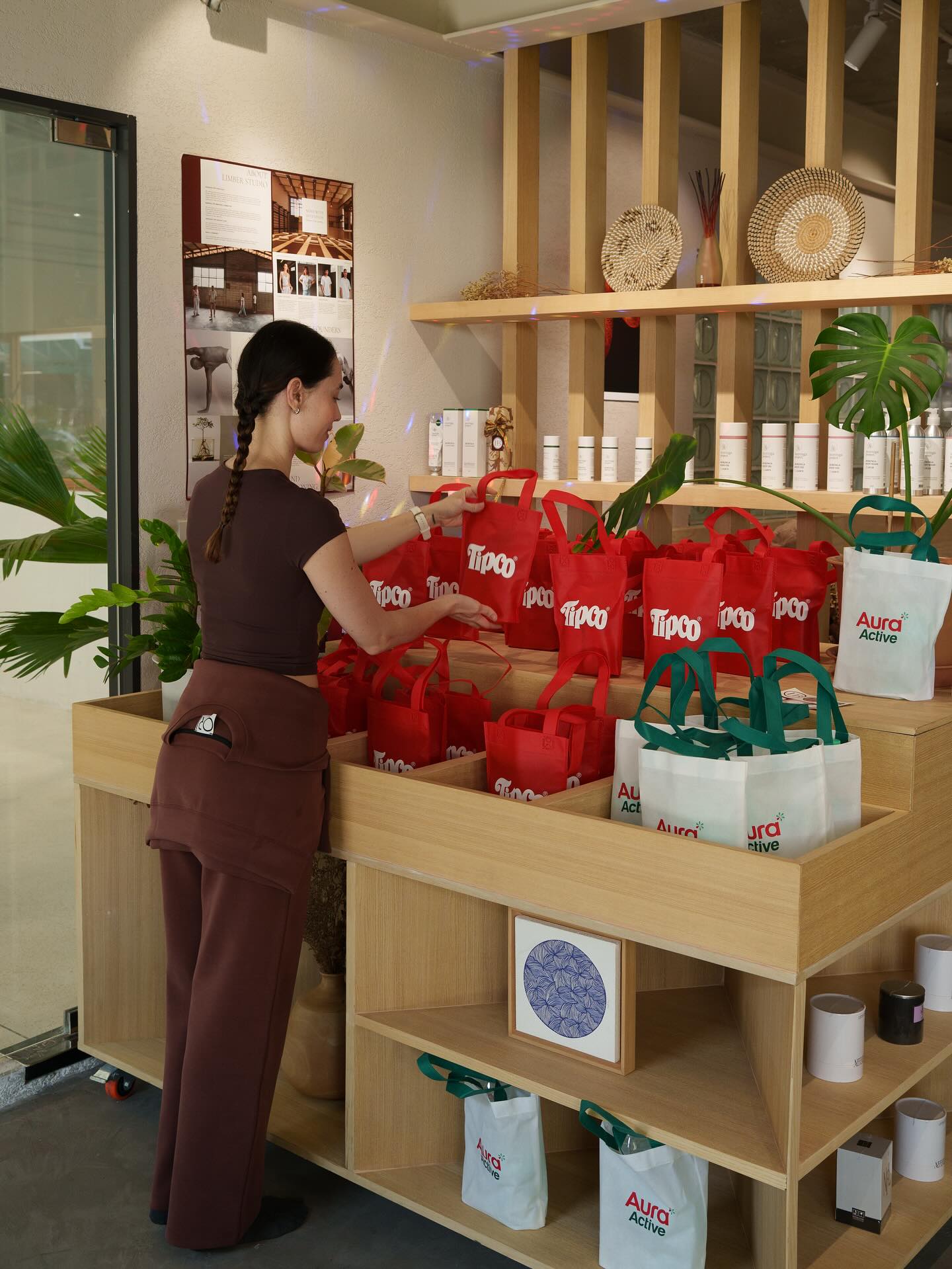 ซาบีน่า - อจิรภา ไมซิงเกอร์