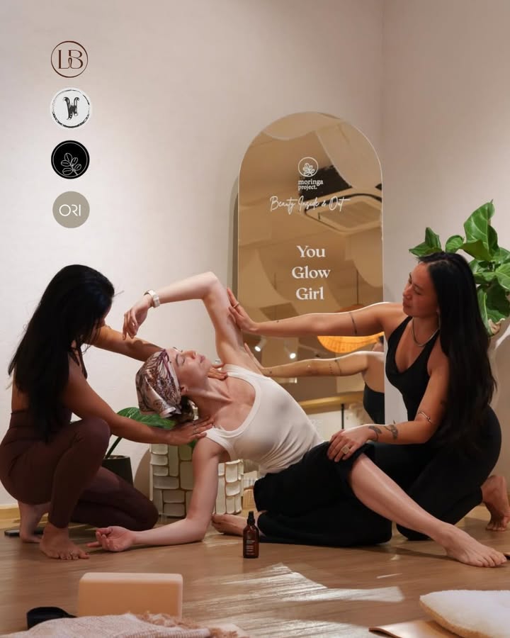 ซาบีน่า - อจิรภา ไมซิงเกอร์