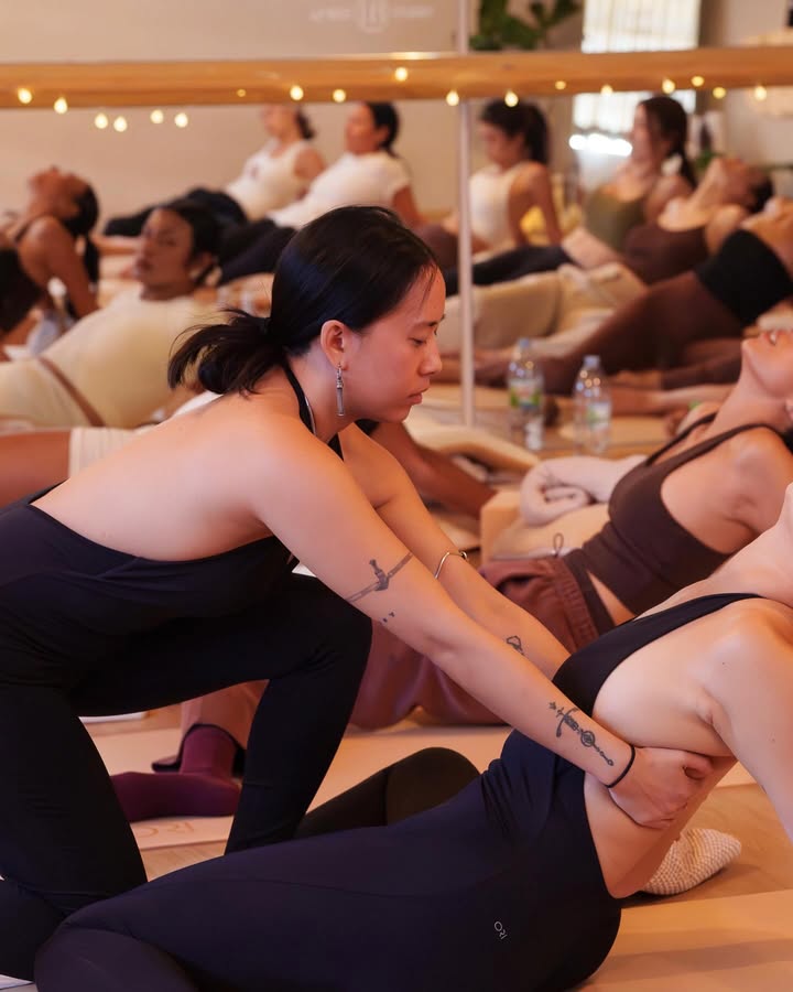 ซาบีน่า - อจิรภา ไมซิงเกอร์