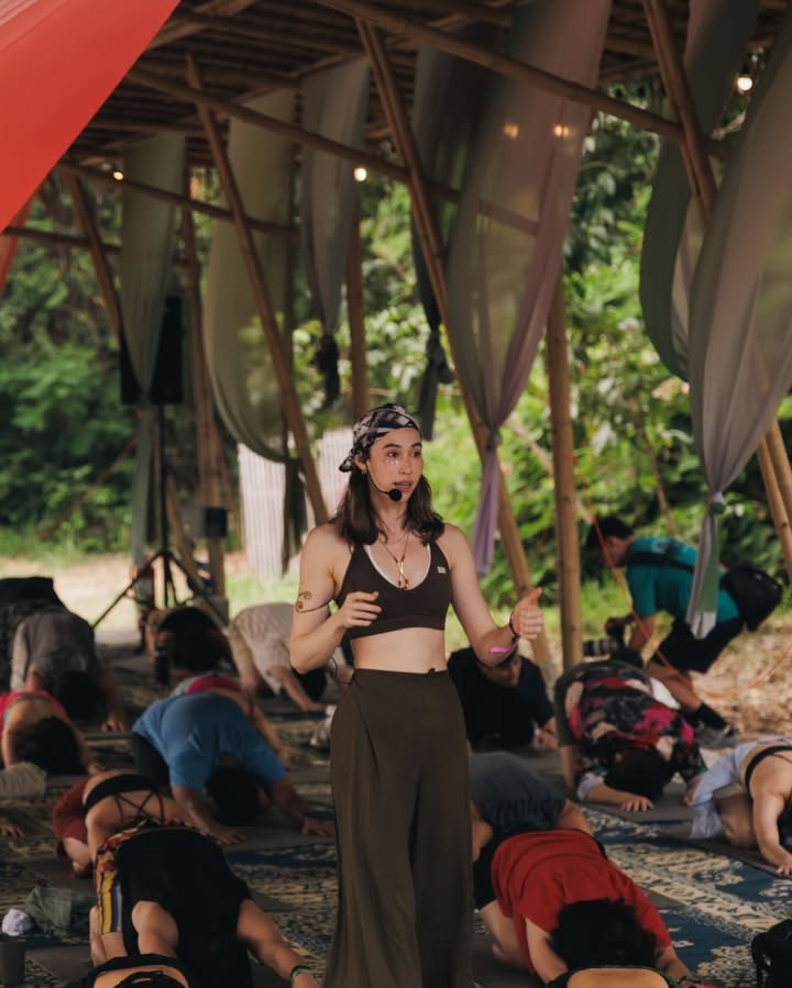 ซาบีน่า - อจิรภา ไมซิงเกอร์