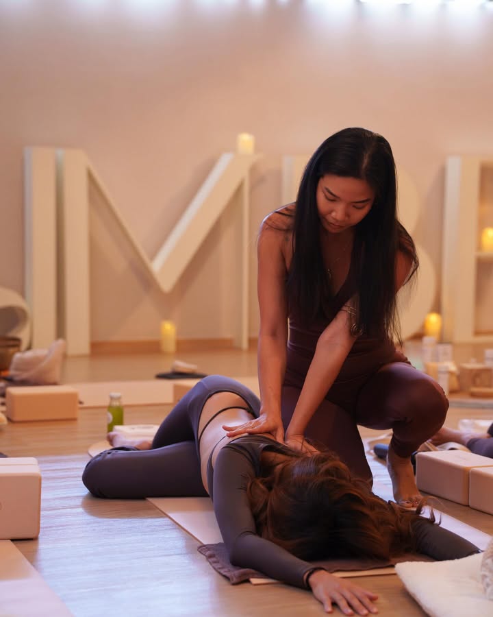 ซาบีน่า - อจิรภา ไมซิงเกอร์