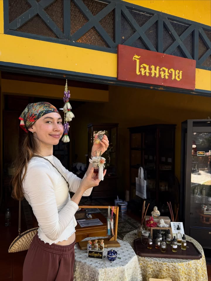 ซาบีน่า - อจิรภา ไมซิงเกอร์