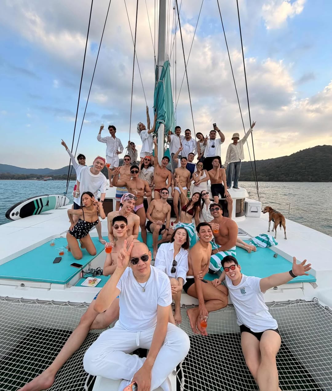 ซาบีน่า - อจิรภา ไมซิงเกอร์