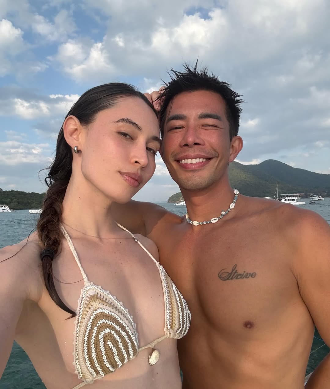 ซาบีน่า - อจิรภา ไมซิงเกอร์