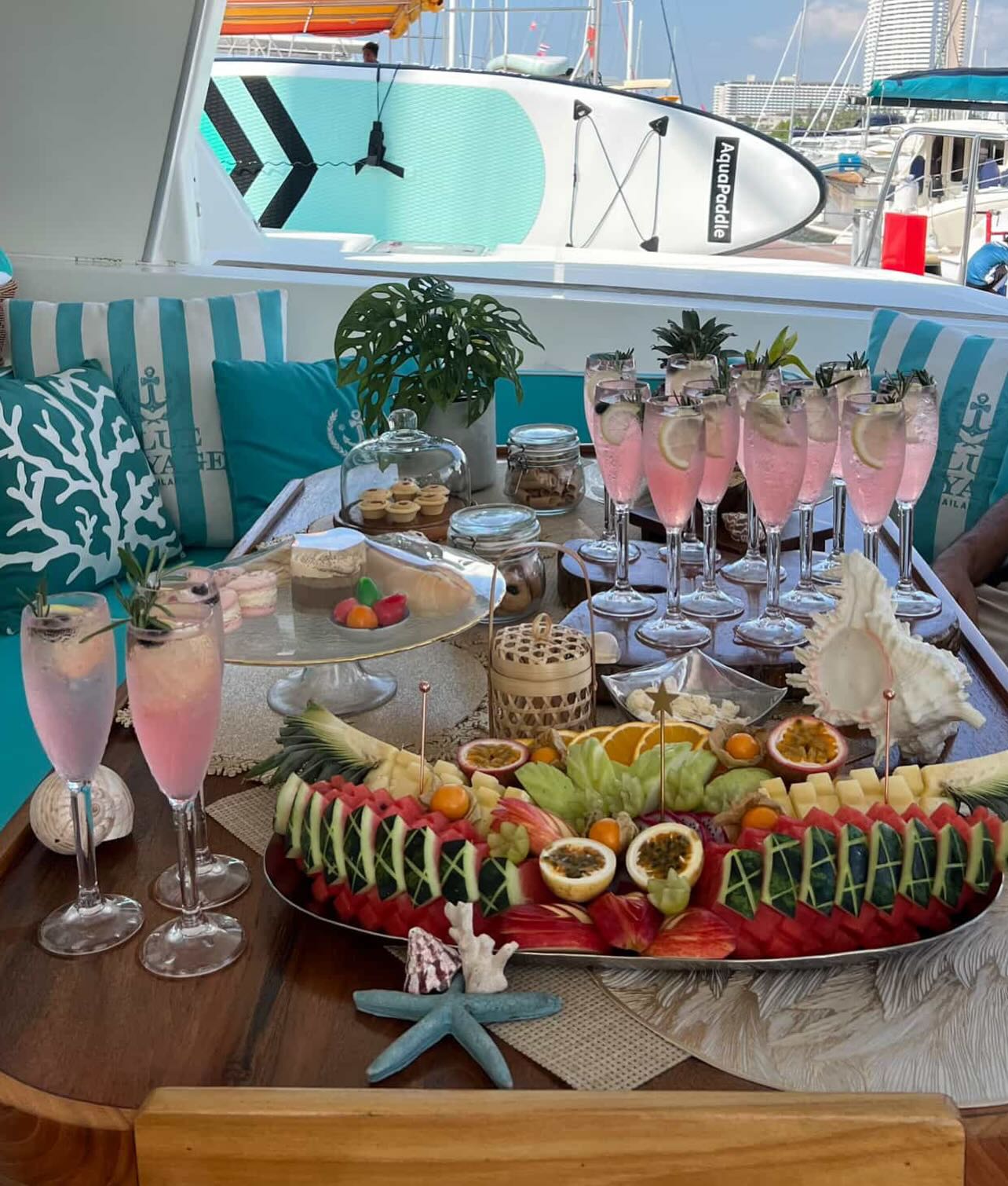 ซาบีน่า - อจิรภา ไมซิงเกอร์