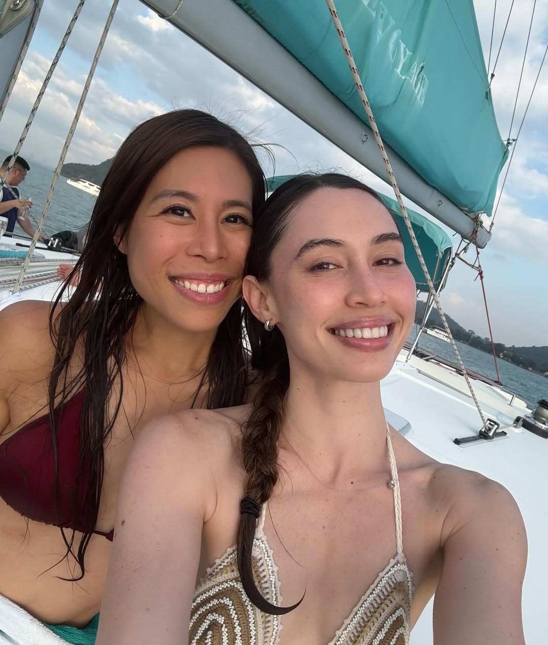 ซาบีน่า - อจิรภา ไมซิงเกอร์