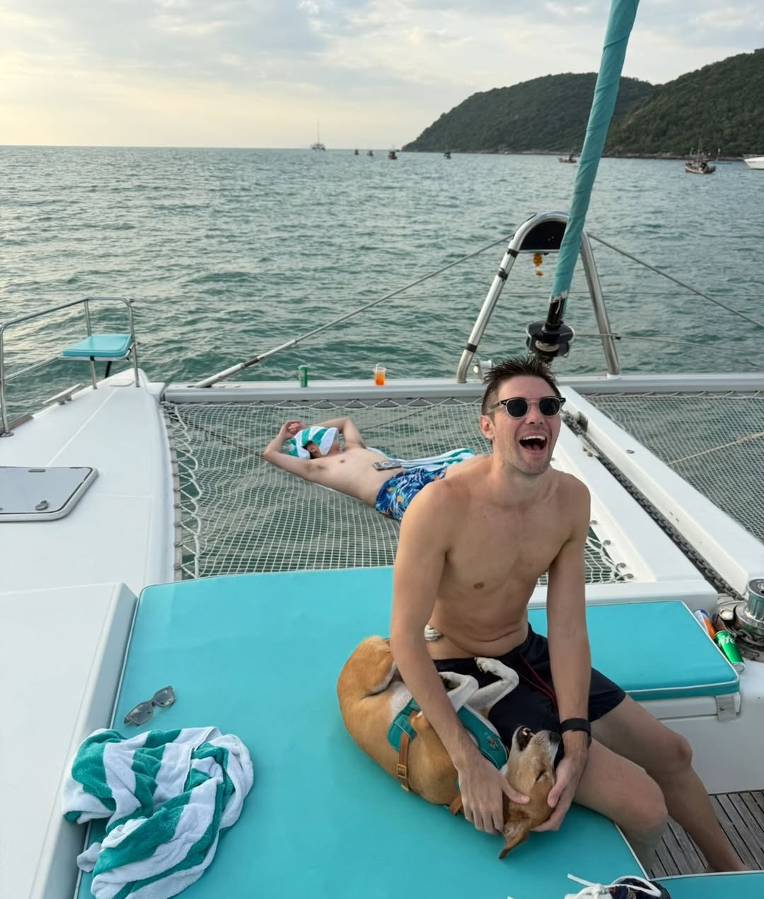 ซาบีน่า - อจิรภา ไมซิงเกอร์