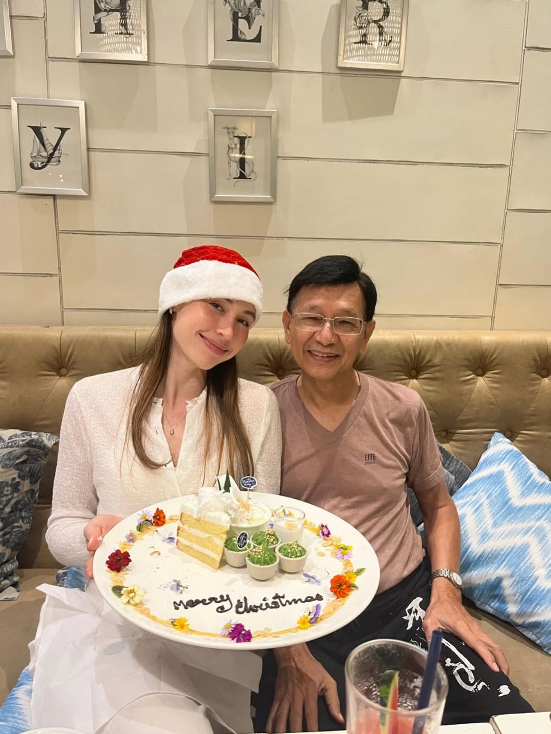 ซาบีน่า - อจิรภา ไมซิงเกอร์