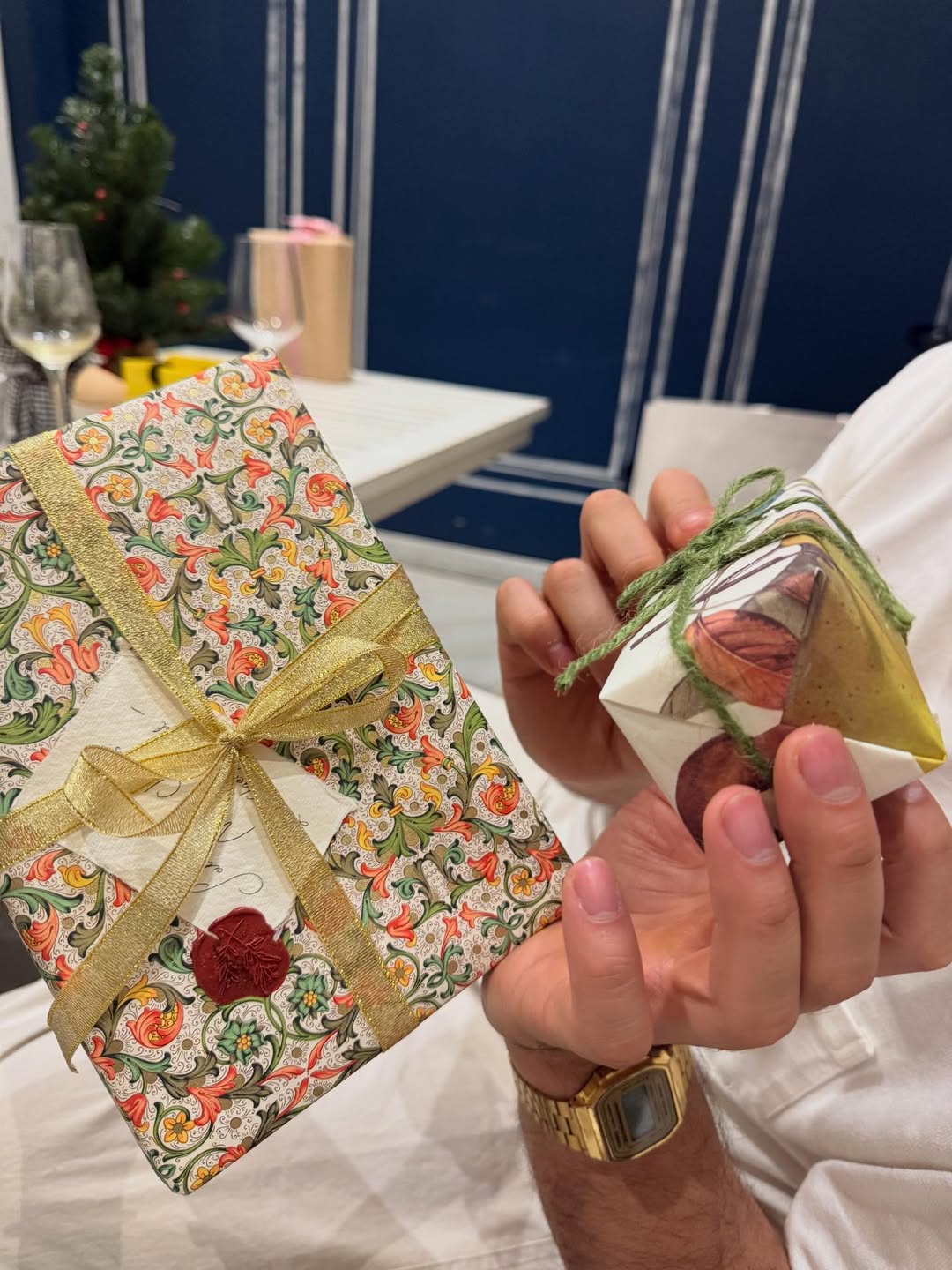 ซาบีน่า - อจิรภา ไมซิงเกอร์