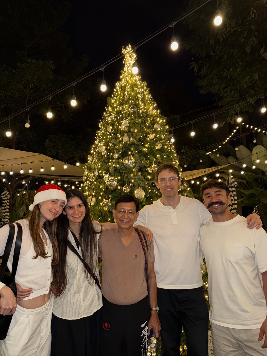 ซาบีน่า - อจิรภา ไมซิงเกอร์