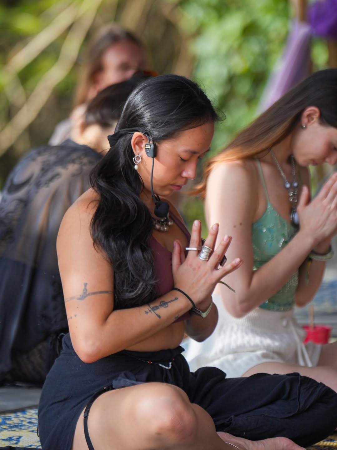 ซาบีน่า - อจิรภา ไมซิงเกอร์