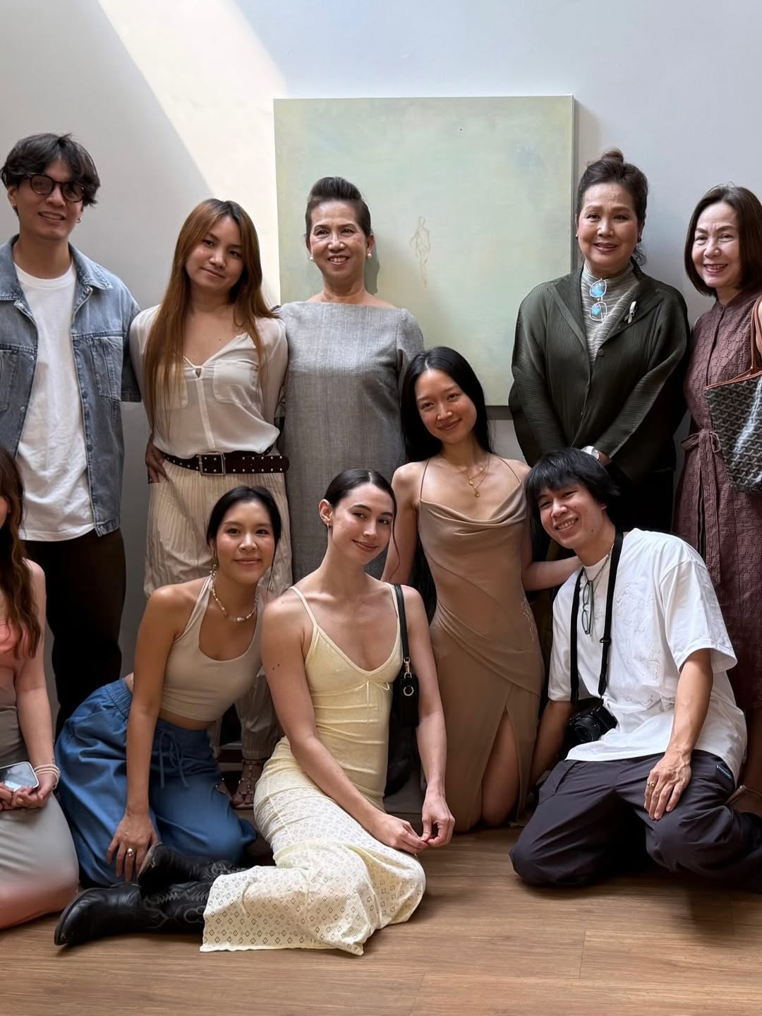 ซาบีน่า - อจิรภา ไมซิงเกอร์