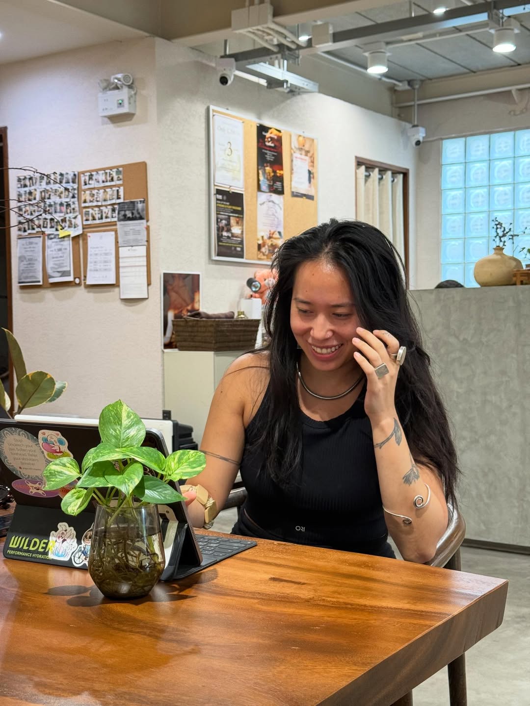 ซาบีน่า - อจิรภา ไมซิงเกอร์