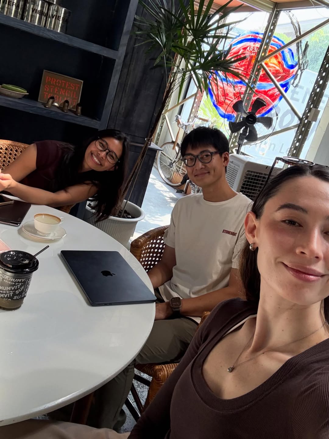 ซาบีน่า - อจิรภา ไมซิงเกอร์