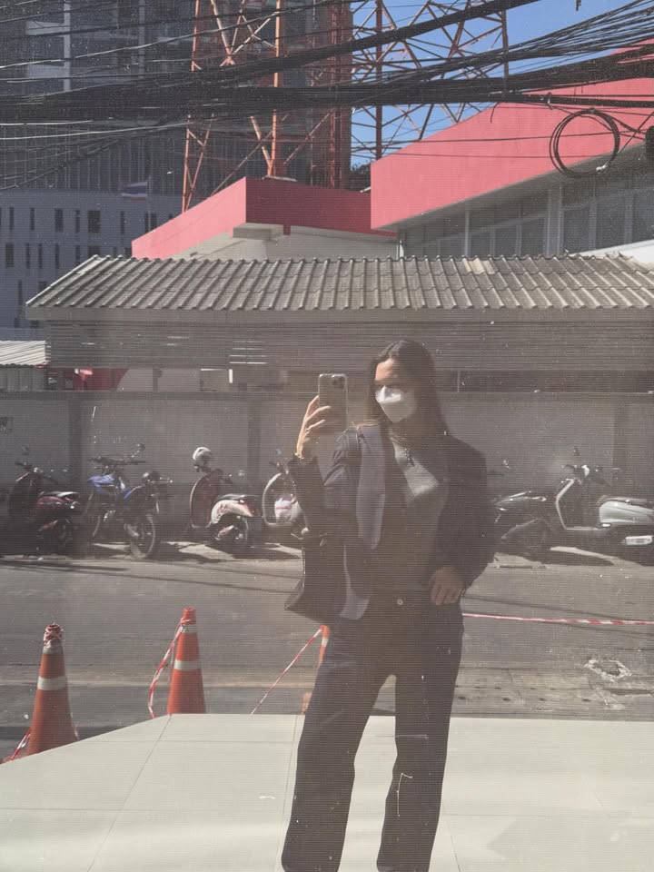 ซาบีน่า - อจิรภา ไมซิงเกอร์