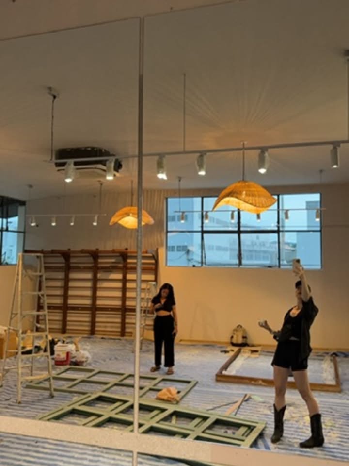 ซาบีน่า - อจิรภา ไมซิงเกอร์