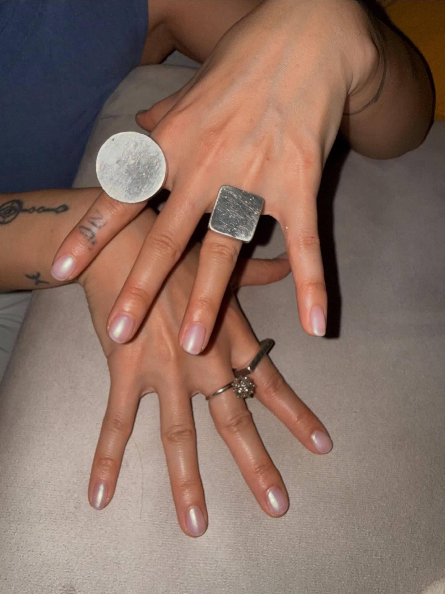 ซาบีน่า - อจิรภา ไมซิงเกอร์