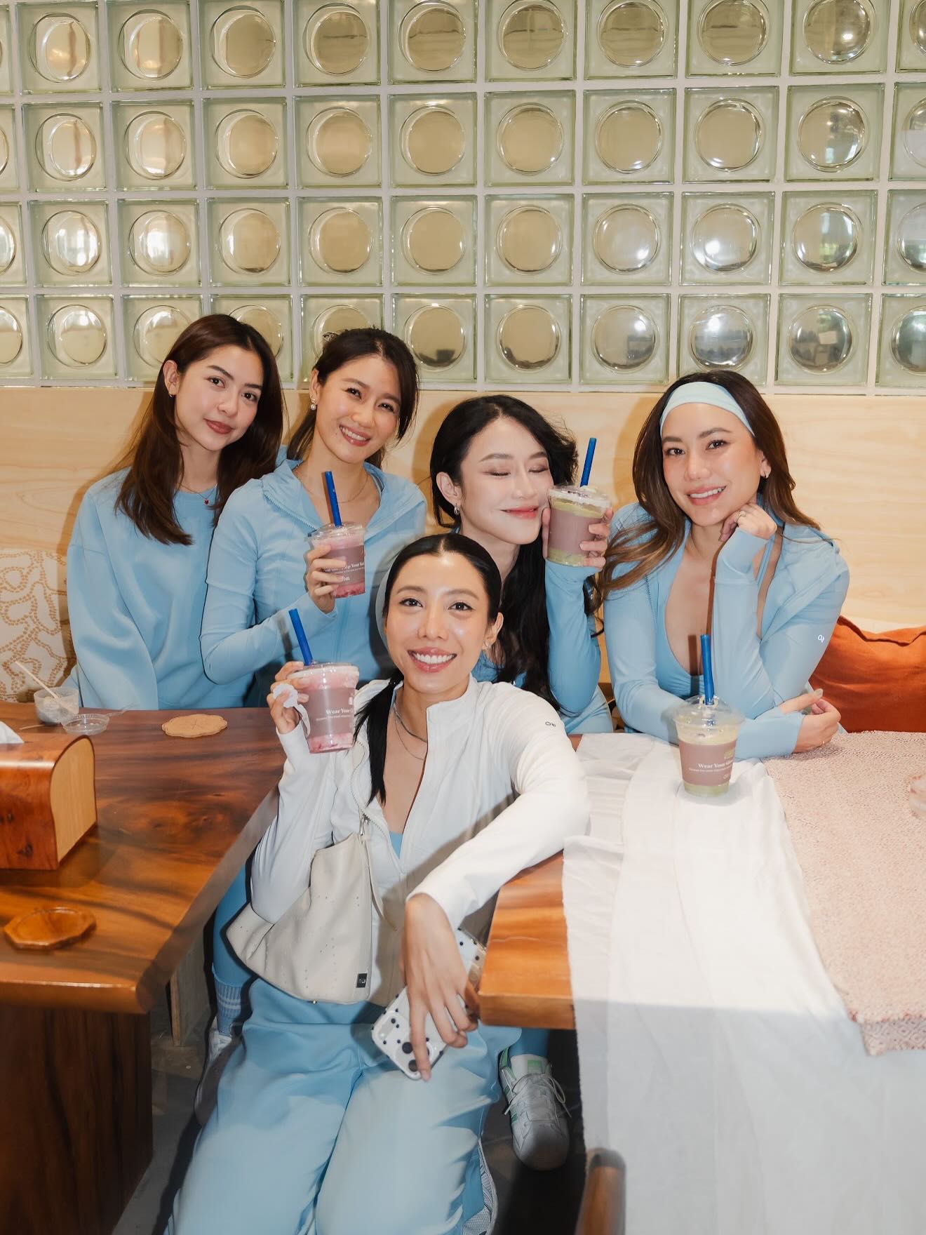 ซาบีน่า - อจิรภา ไมซิงเกอร์