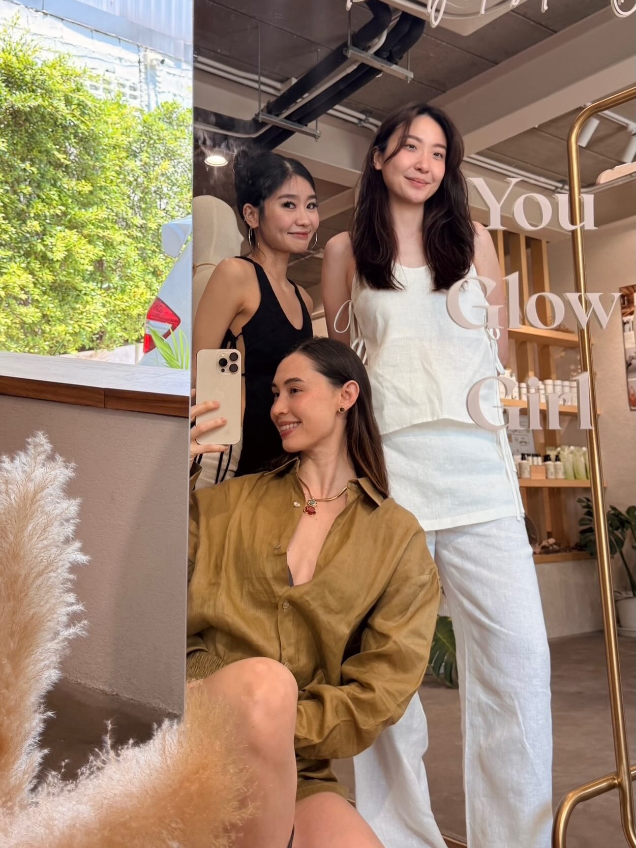 ซาบีน่า - อจิรภา ไมซิงเกอร์