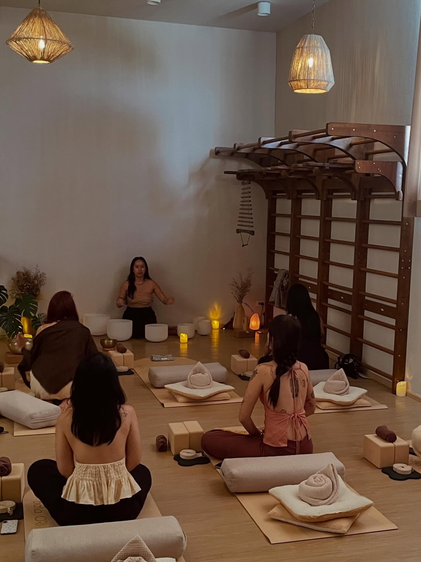 ซาบีน่า - อจิรภา ไมซิงเกอร์