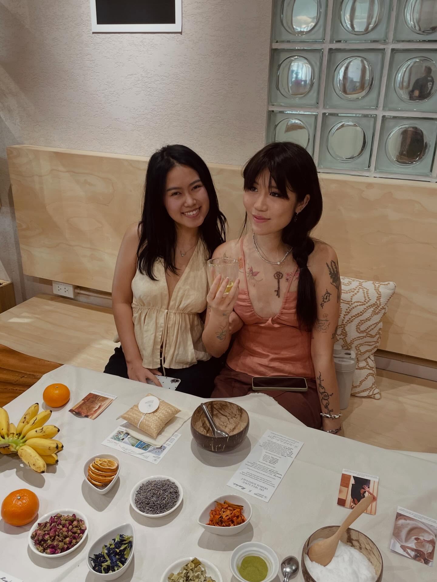 ซาบีน่า - อจิรภา ไมซิงเกอร์