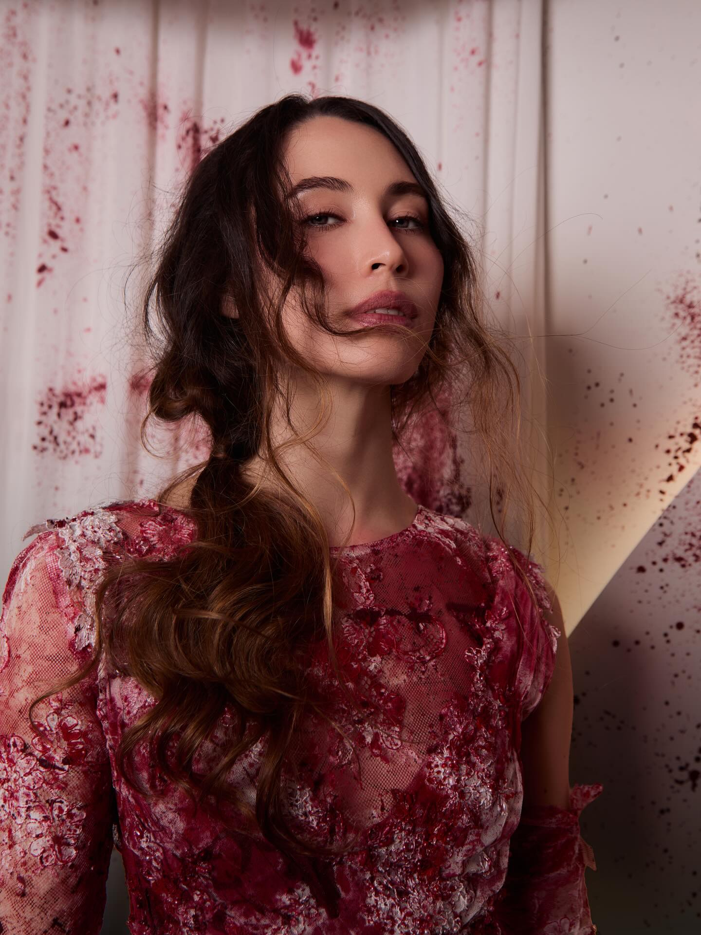 ซาบีน่า - อจิรภา ไมซิงเกอร์