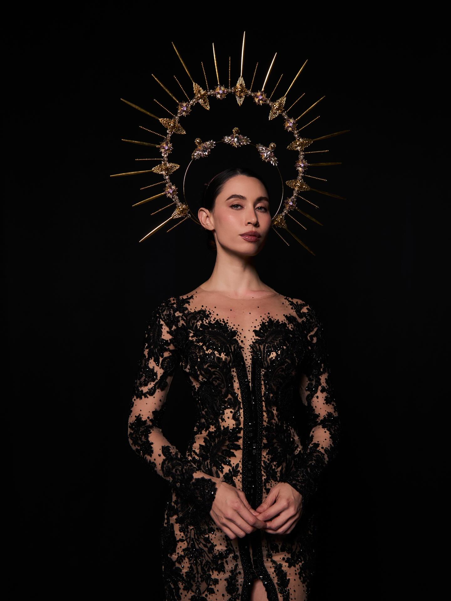 ซาบีน่า - อจิรภา ไมซิงเกอร์