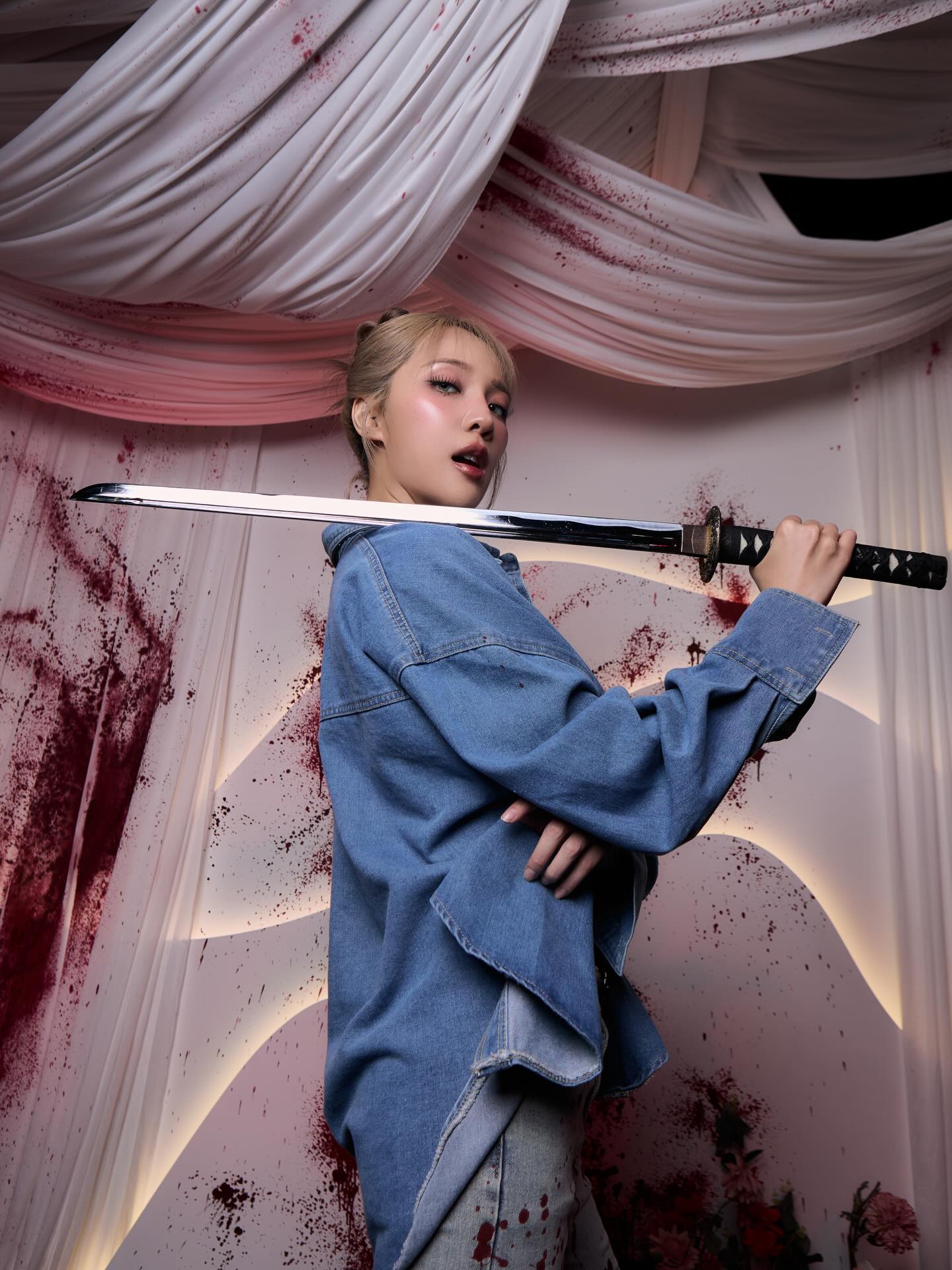 ซาบีน่า - อจิรภา ไมซิงเกอร์