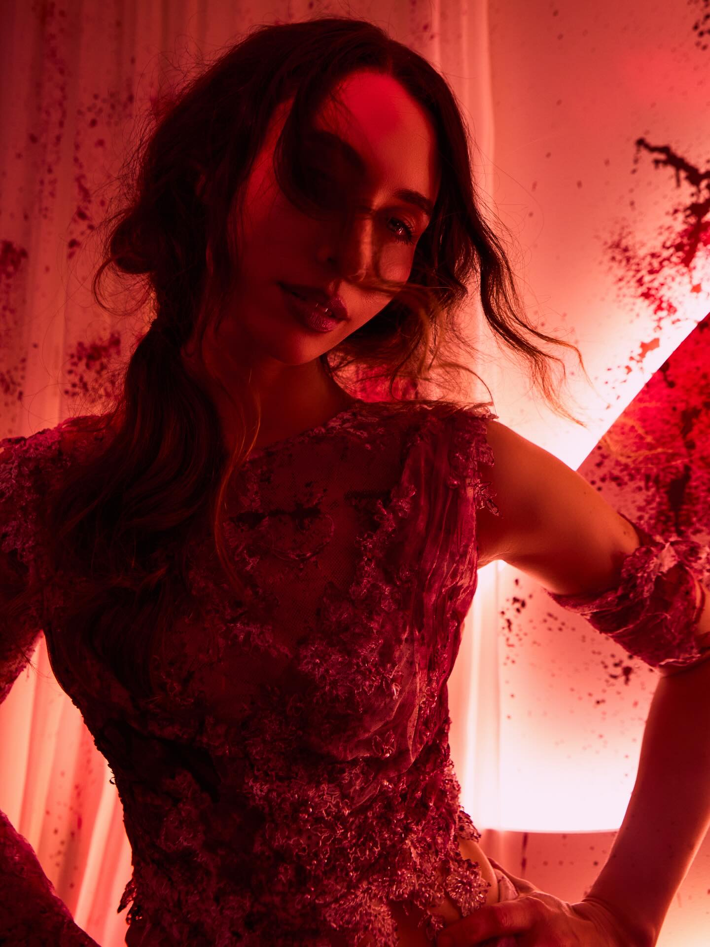 ซาบีน่า - อจิรภา ไมซิงเกอร์