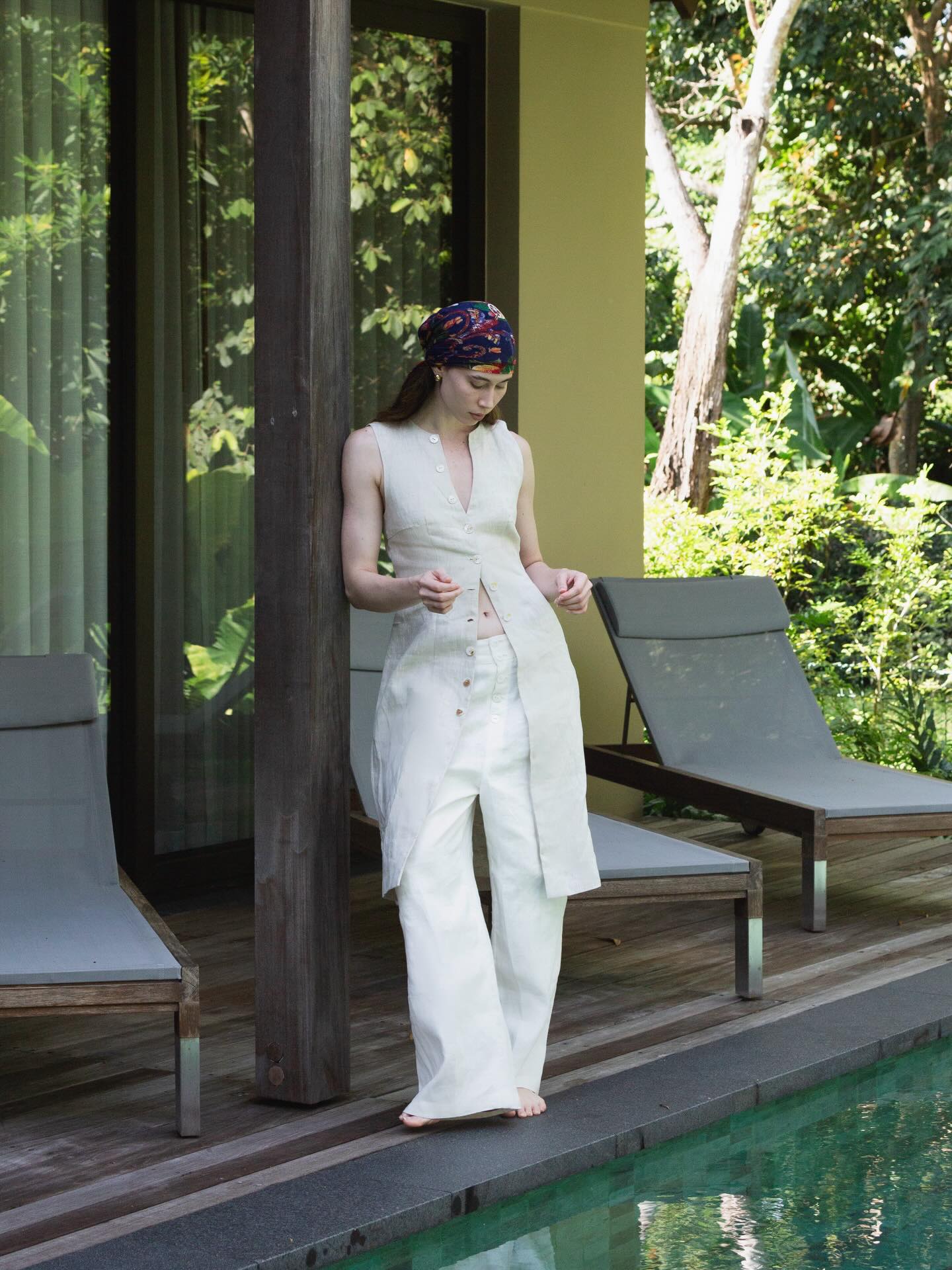 ซาบีน่า - อจิรภา ไมซิงเกอร์