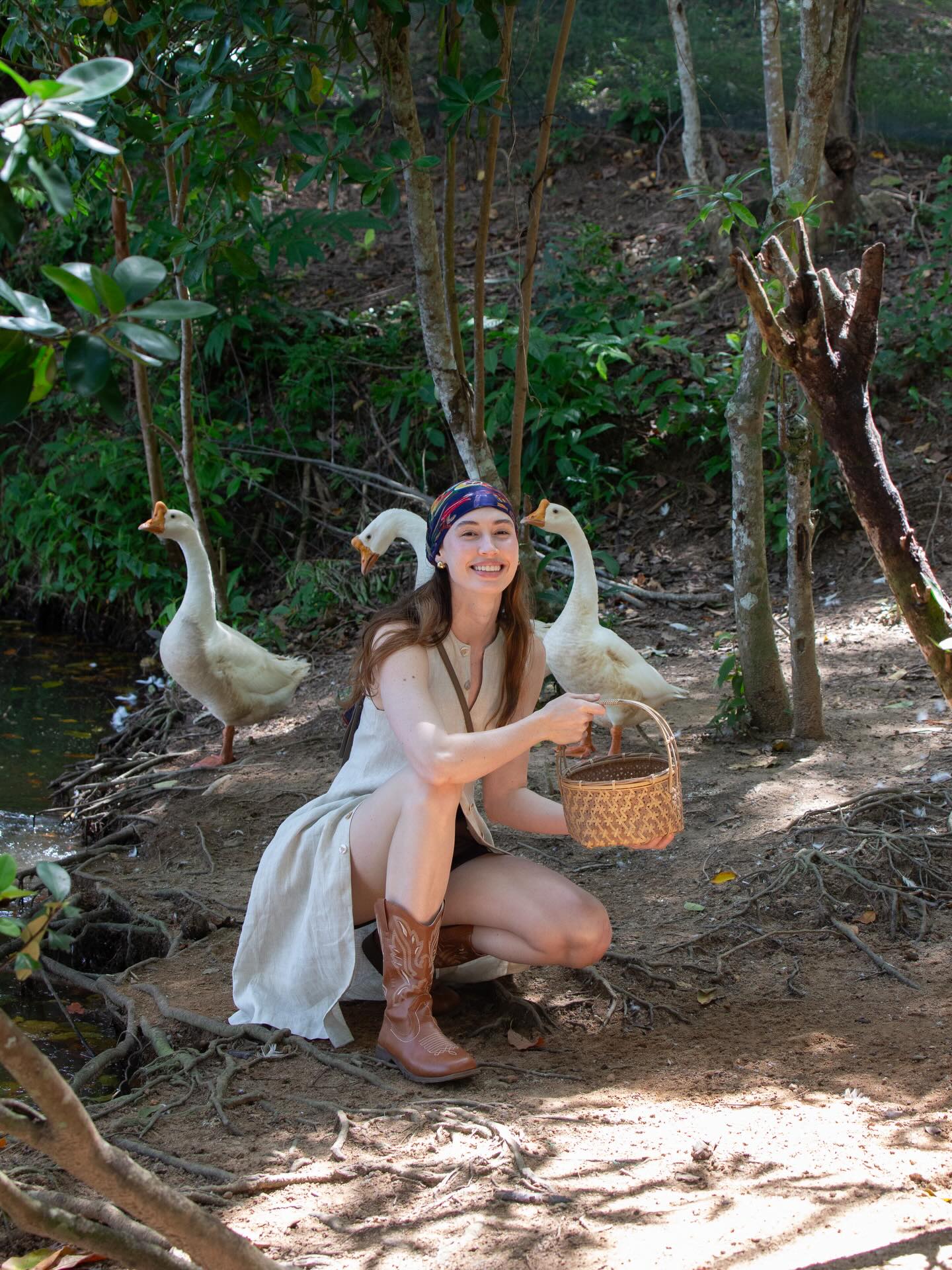 ซาบีน่า - อจิรภา ไมซิงเกอร์