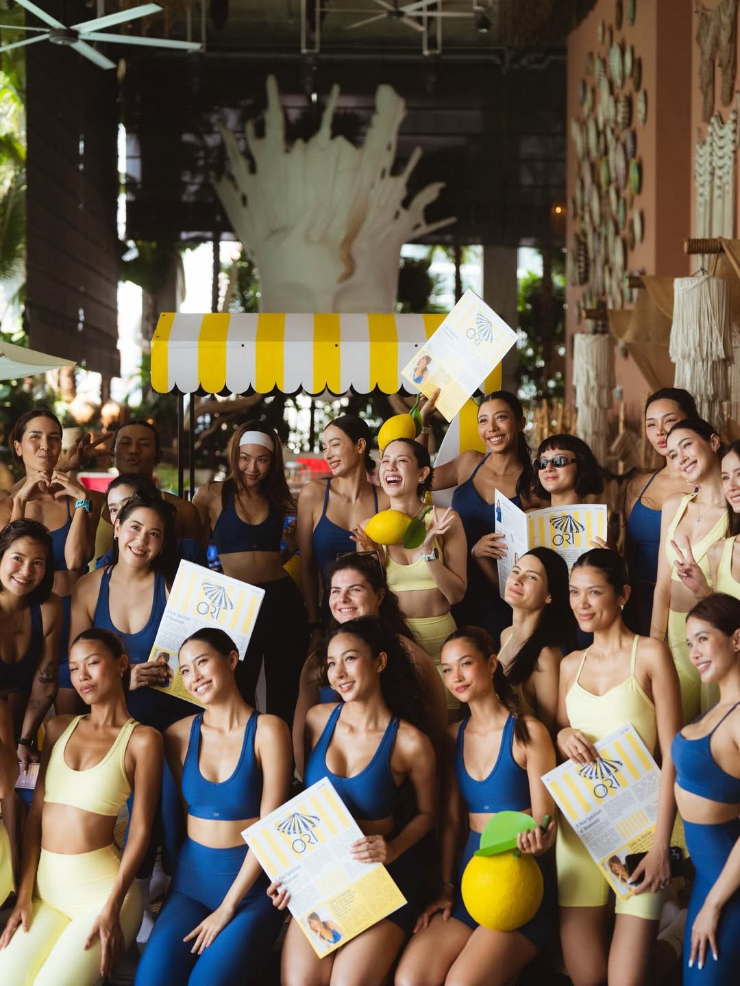 ซาบีน่า - อจิรภา ไมซิงเกอร์