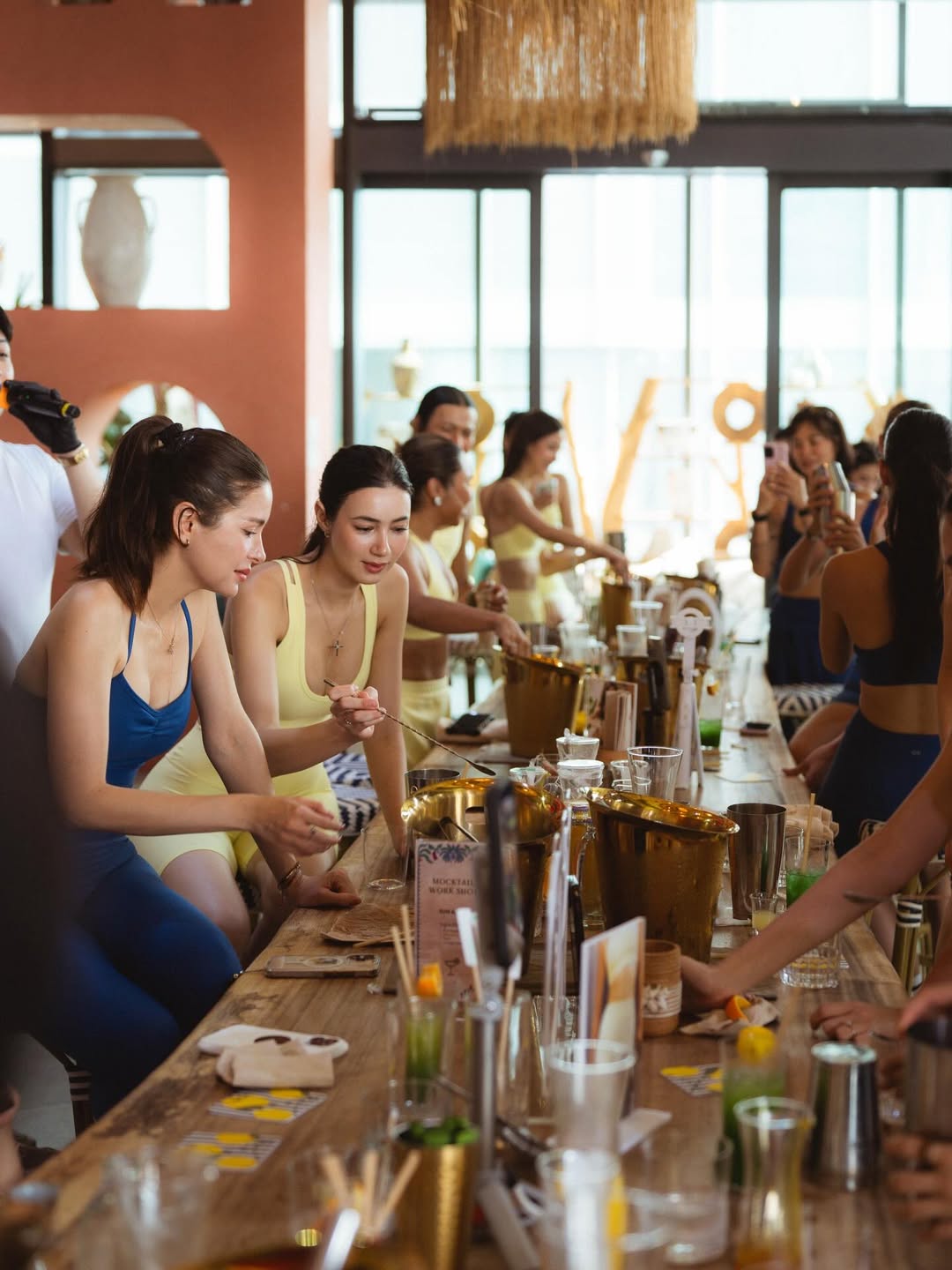 ซาบีน่า - อจิรภา ไมซิงเกอร์